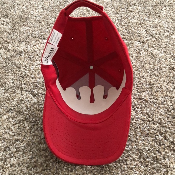 Angels 50th anniversary baseball cap - Picture 6 of 7